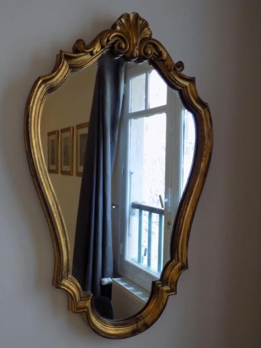 L'Ancienne Forge - A Stylish Medieval Holiday Home กงโฟลองส์ ภายนอก รูปภาพ